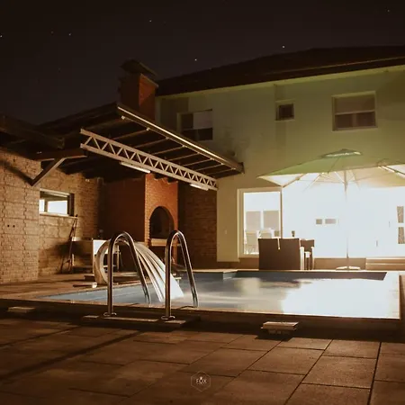 Holiday home La Unica *