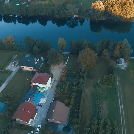 Holiday home La Unica