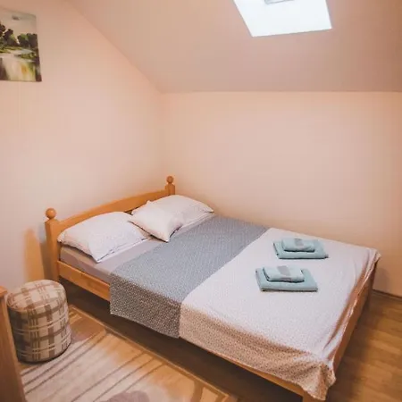 Holiday home La Unica *