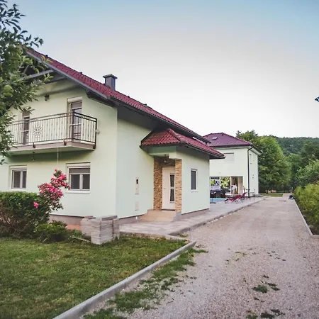 La Unica Holiday home