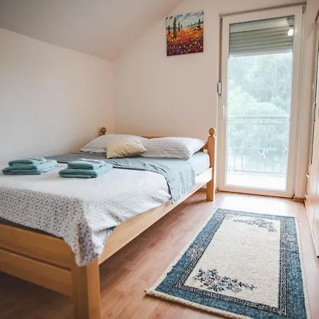 La Unica Holiday home *