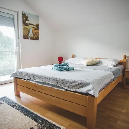 La Unica Holiday home