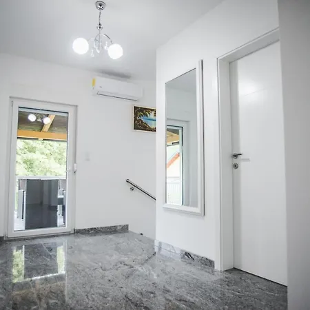 Holiday home La Unica Lohovo
