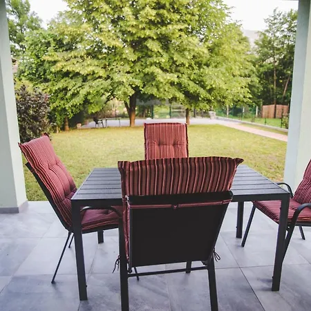 Holiday home La Unica