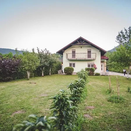 La Unica Holiday home