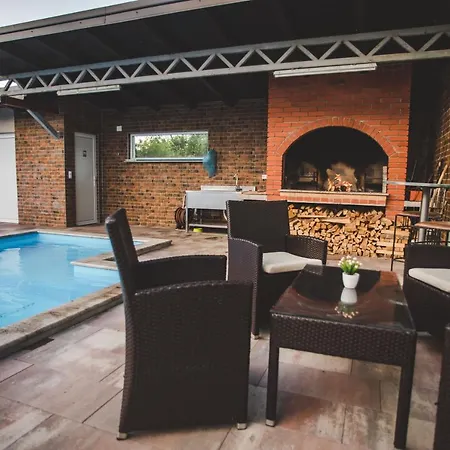 La Unica 別荘 Lohovo